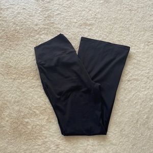 HALARA Flared Leggings